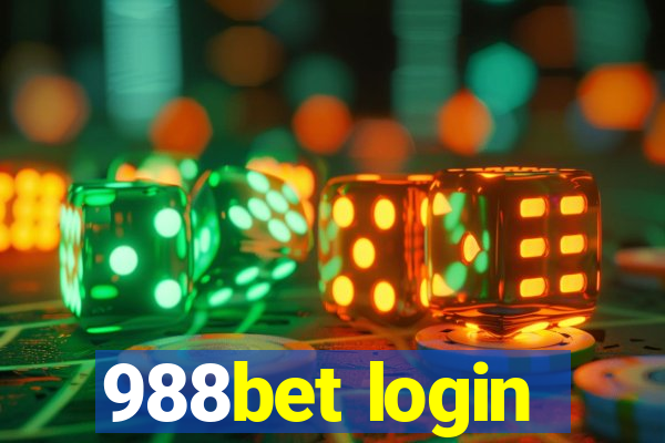 988bet login